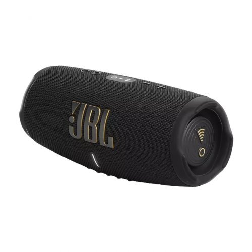 Преносими тонколони > JBL JBLCHARGE5WIFIBLK (снимка 3)