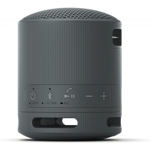 Преносими тонколони > Sony SRSXB100B.CE7 (снимка 3)