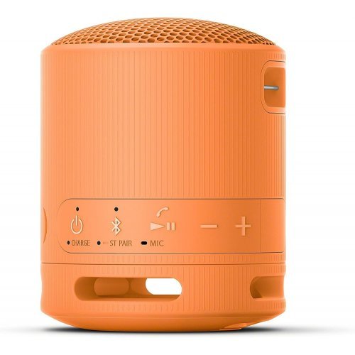 Преносими тонколони > Sony SRSXB100D.CE7 (снимка 2)