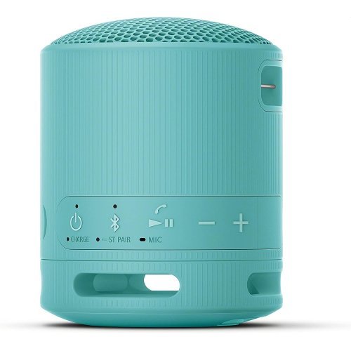 Преносими тонколони > Sony SRSXB100L.CE7 (снимка 2)