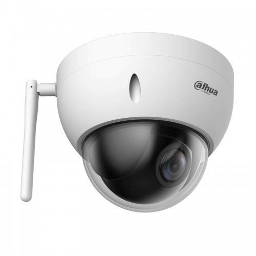 PTZ камера Dahua SD22404DB-GNY-W (снимка 3)