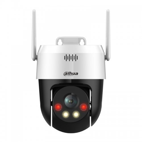 IP камерa Dahua Lite SD2A200HB-GN-AW-PV-0400-S2 (снимка 2)