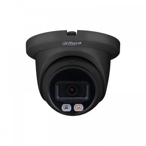 IP камера Dahua IPC-HDW2449TM-S-IL IPC-HDW2449TM-S-IL-0280B (снимка 2)