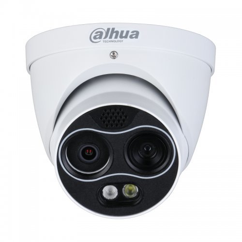 Термовизионна камера Dahua (снимка 2)