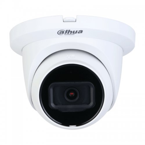 IP камера Dahua IPC-HDW2441TM-S-0360B (снимка 2)