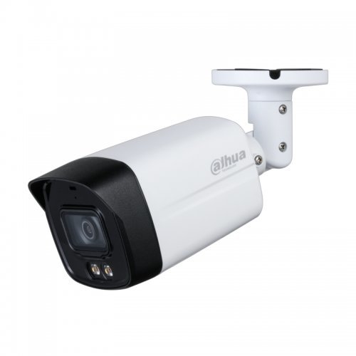 Аналогова камера Dahua HAC-HFW1500TLM-IL-A-0360B-S2 (снимка 2)