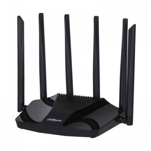 Безжичен рутер Dahua WR5210-IDC (снимка 1)