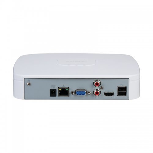 Мрежов видео рекордер Dahua NVR2116-I2 (снимка 3)