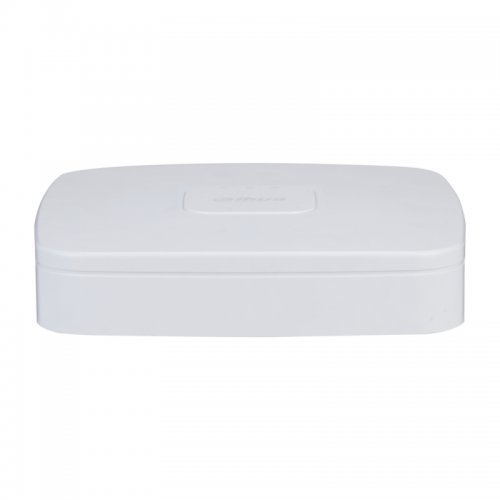 Мрежов видео рекордер Dahua NVR4104-P-EI (снимка 2)