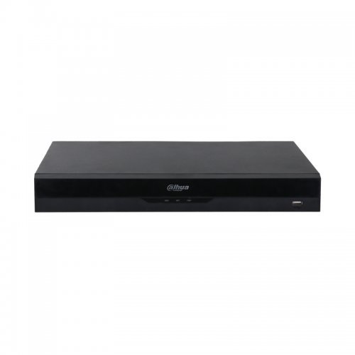 Мрежов видео рекордер Dahua NVR5216-16P-EI (снимка 2)