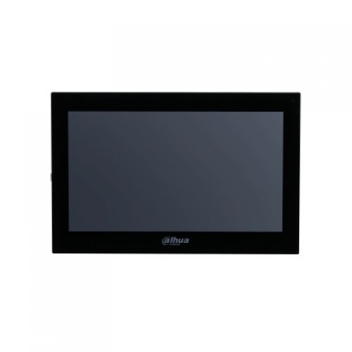 Монитори за видеонаблюдение > Dahua VTH5341G-W (снимка 3)