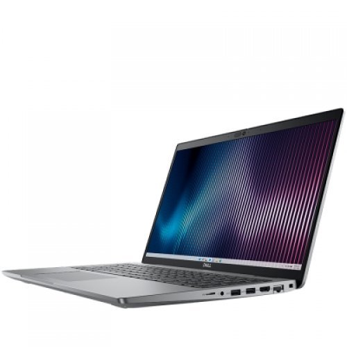 Лаптоп Dell Latitude N024L554015EMEA_VP_WIN-14 (снимка 2)