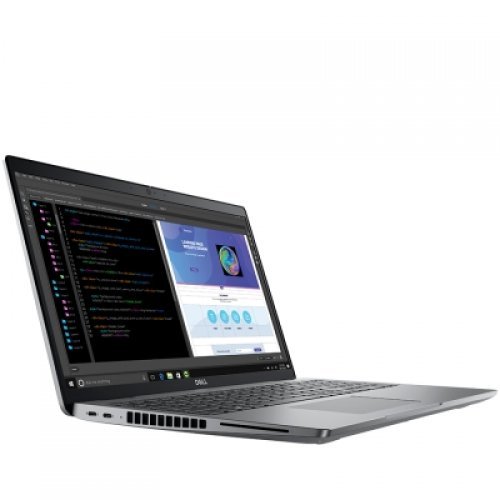 Лаптоп Dell Precision N009P3580EMEA_VP_UBU (снимка 2)