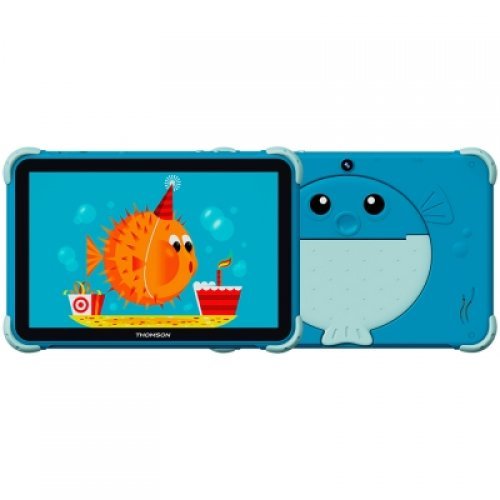 Таблет Thomson TEO10-KID2BL32 (снимка 4)