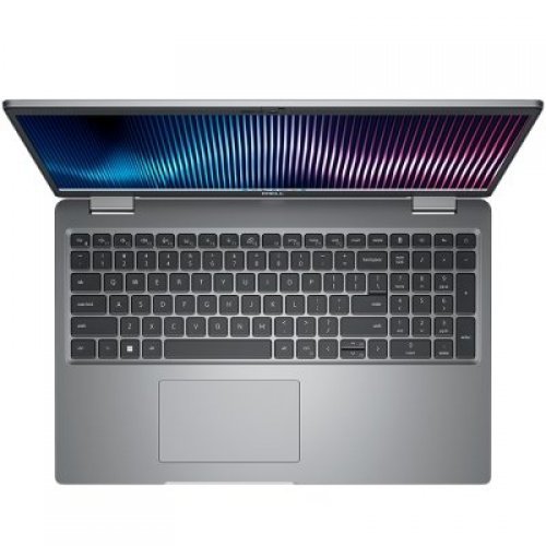 Лаптоп Dell Latitude N003L554015EMEA_VP_WIN-14 (снимка 4)