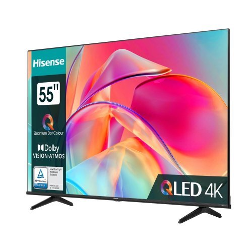 Телевизор Hisense 55E7KQ (снимка 3)