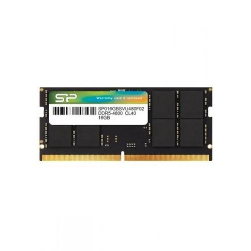 RAM памет Silicon Power SP016GBSVU480F02 (снимка 1)