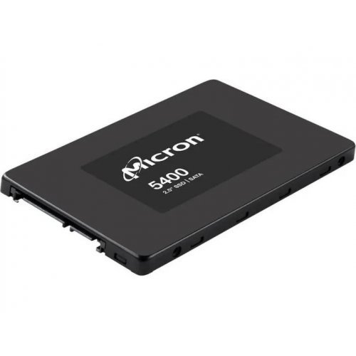 SSD Micron 5400 MTFDDAK1T9TGB-1BC1ZABYYR (снимка 1)