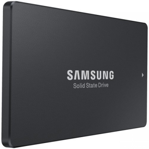 SSD Samsung PM897 MZ7L3960HBLT-00A07 (снимка 1)