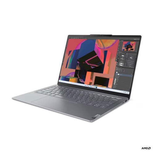 Лаптоп Lenovo YOGA SLIM 82X30008BM (снимка 1)