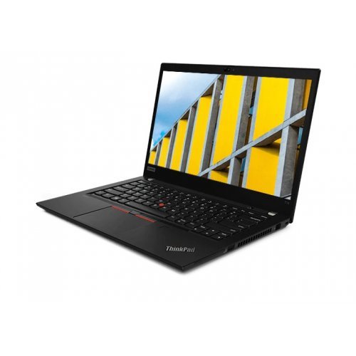 Лаптоп Lenovo ThinkPad T14 20W1SFRR00 (снимка 1)