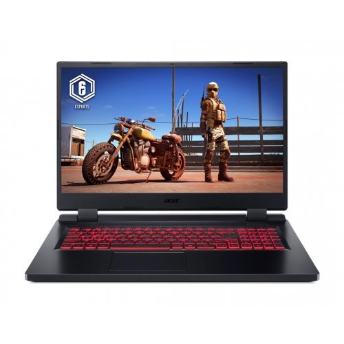 Лаптоп Acer NITRO NH.QG1EX.00C (снимка 1)