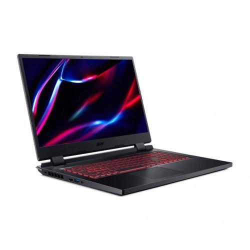 Лаптоп Acer NITRO NH.QG1EX.00C (снимка 2)