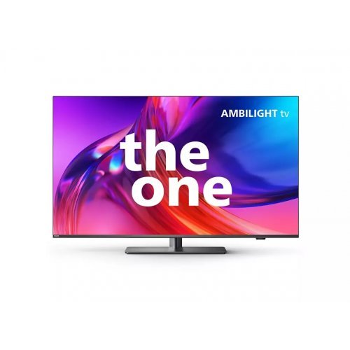 Телевизор Philips 43PUS8818/12 (снимка 1)