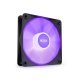 Комплект вентилатори NZXT F Series RGB RF-C12TF-B1