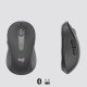 Мишка Logitech Signature M650 for Business 910-006274