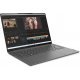 Лаптоп Lenovo Yoga Slim Pro 83AU001QBM
