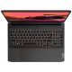Лаптоп Lenovo Gaming 82K2024GBM