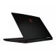 Лаптоп MSI GF63 9S7-16R821-646