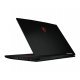 Лаптоп MSI GF63 9S7-16R821-643