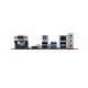 Дънна платка Biostar BIO-MB-H610MH-D5