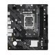 Дънна платка ASRock H610M-H2/M.2 D5