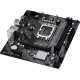 Дънна платка ASRock H610M-H2/M.2 D5