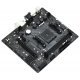 Дънна платка ASRock B550M-HVS SE