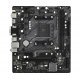 Дънна платка ASRock B550M-HVS SE