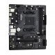 Дънна платка ASRock B550M-HVS SE
