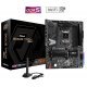 Дънна платка ASRock B650E Taichi Lite