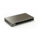 Суич IP-Com G1109P-8-102W