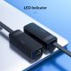 USB кабел Orico UTK-U3-BK