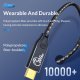 USB кабел Orico CM32-05-BK-BP