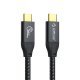 USB кабел Orico CM32-05-BK-BP