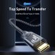 USB кабел Orico CM32-05-BK-BP