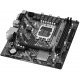 Дънна платка ASRock H610M-HDV/M.2 R2.0
