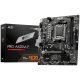 Дънна платка MSI PRO A620M-E PRO_A620M-E