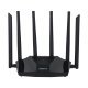 Безжичен рутер Dahua WR5210-IDC