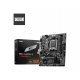 Дънна платка MSI A620M-E 911-7E28-001
